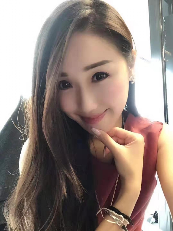 彩蝶的第一张照片--绵阳相亲服务中心