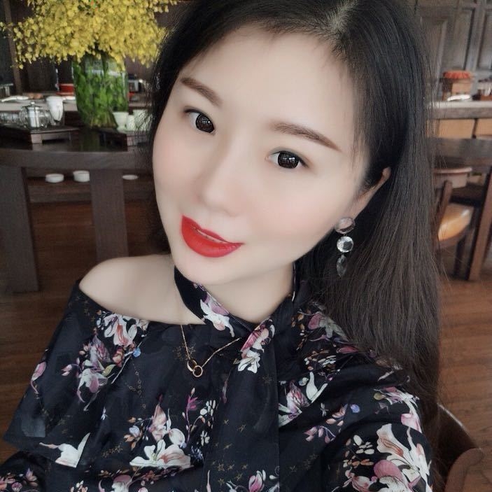 李媛的第一张照片--绵阳相亲服务中心