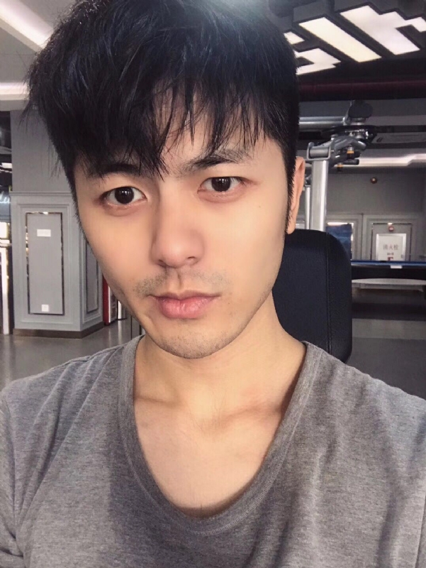 Destiny的第一张照片--绵阳相亲服务中心