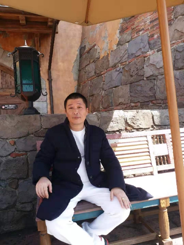 纳尼亚的第一张照片--绵阳相亲服务中心