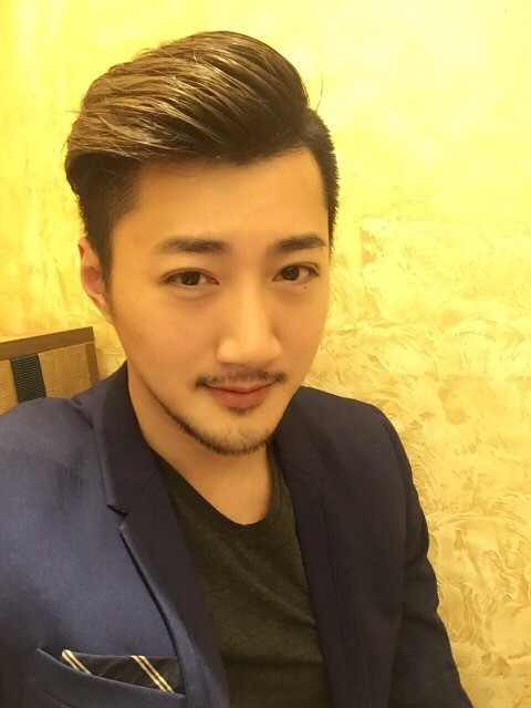 一種微笑叫堅強的第一张照片--绵阳相亲服务中心