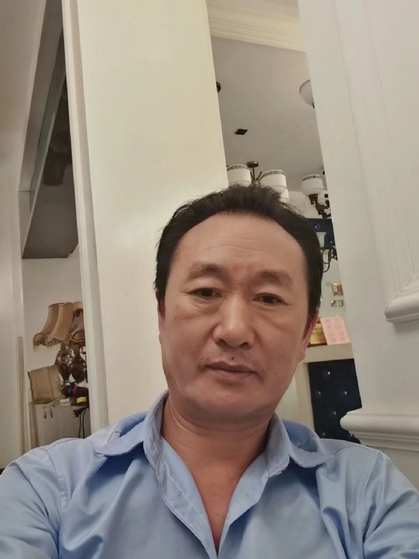 青松的第一张照片--绵阳相亲服务中心