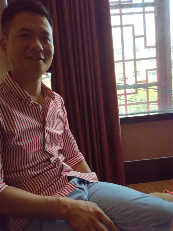 一号车手的第一张照片--绵阳相亲服务中心