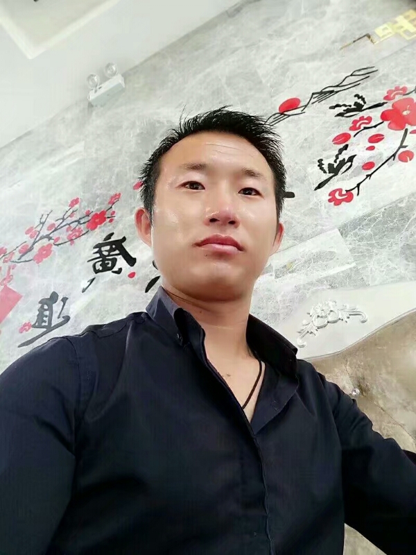 系咯在的第二张照片--绵阳相亲服务中心