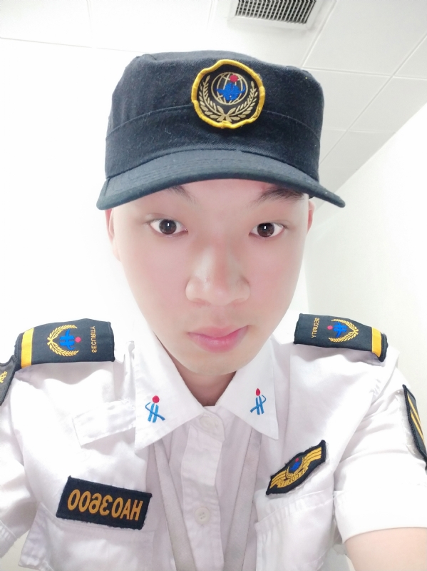 龙龙的第一张照片--绵阳相亲服务中心