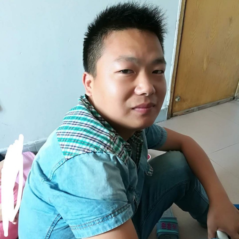 逍遥剑的第一张照片--绵阳相亲服务中心