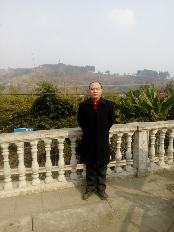 幻影罗成的第一张照片--绵阳相亲服务中心