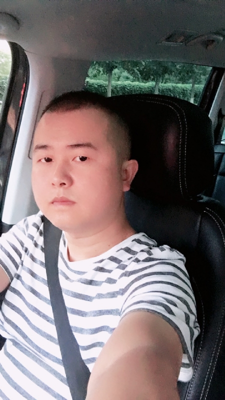 醉猫的第一张照片--绵阳相亲服务中心