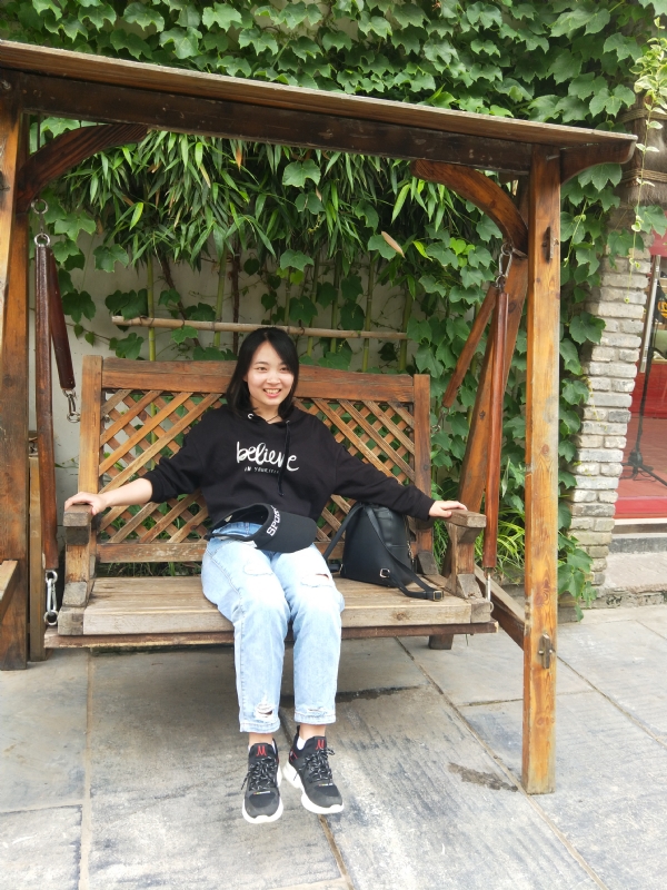 KT的第一张照片--绵阳相亲服务中心