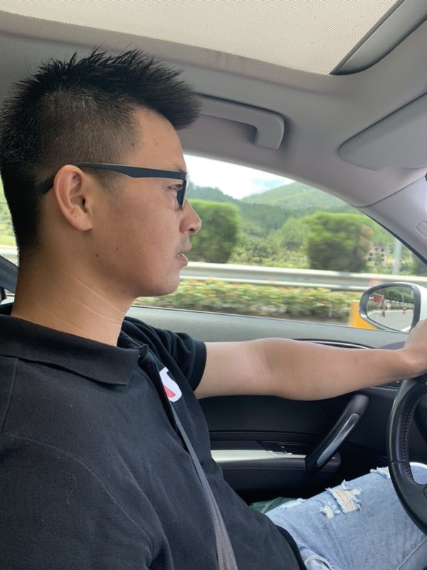 浪漫益友的第一张照片--绵阳相亲服务中心