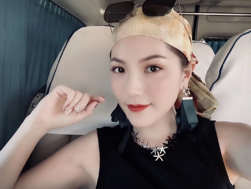 Yulili的第一张照片--绵阳相亲服务中心