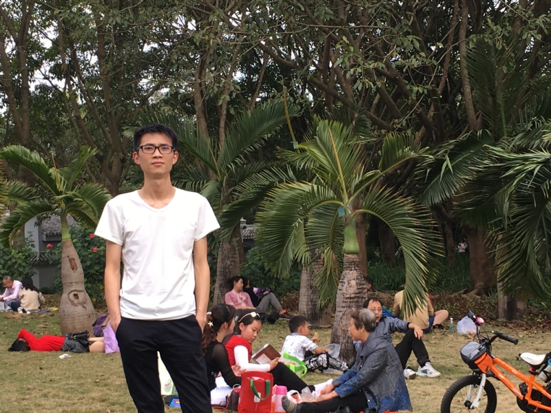 温泉吴彦祖的第一张照片--绵阳相亲服务中心