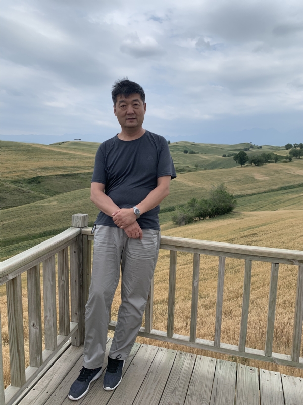 顺其自然的第一张照片--绵阳相亲服务中心