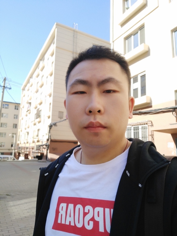 魏言的第一张照片--绵阳相亲服务中心