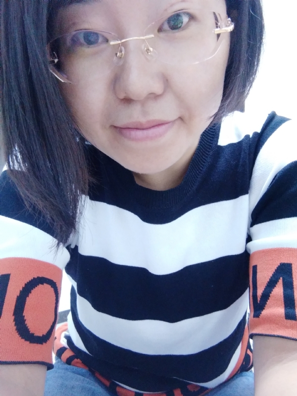 相识相守的第一张照片--绵阳相亲服务中心