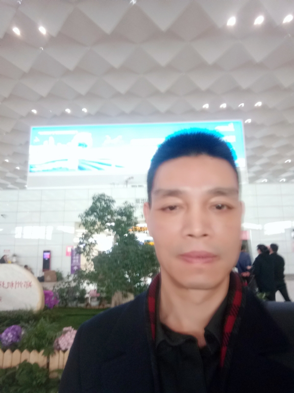 阿源的第一张照片--绵阳相亲服务中心