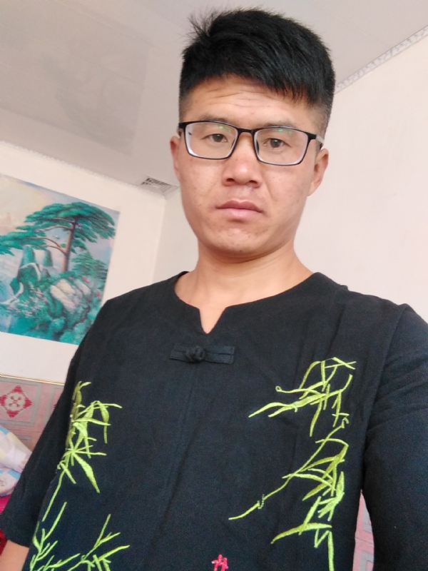 清风的第一张照片--绵阳相亲服务中心