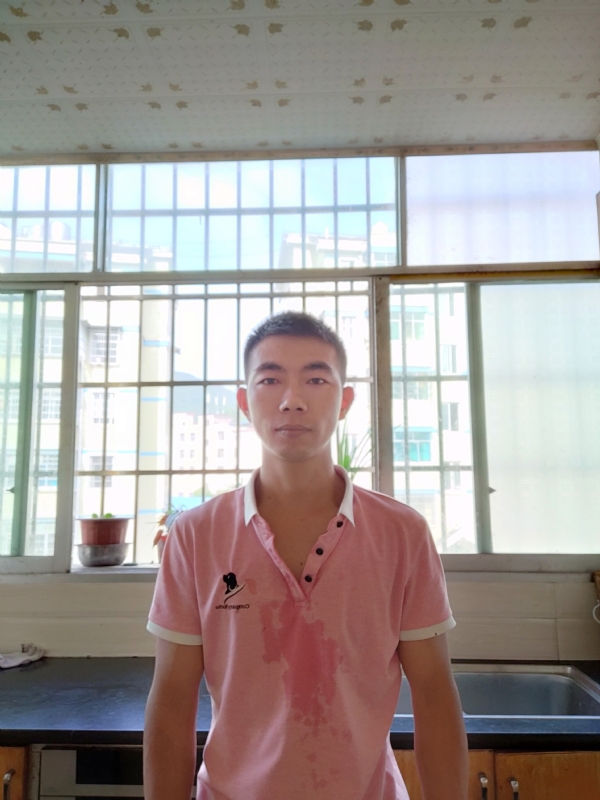 破晓依然的第一张照片--绵阳相亲服务中心