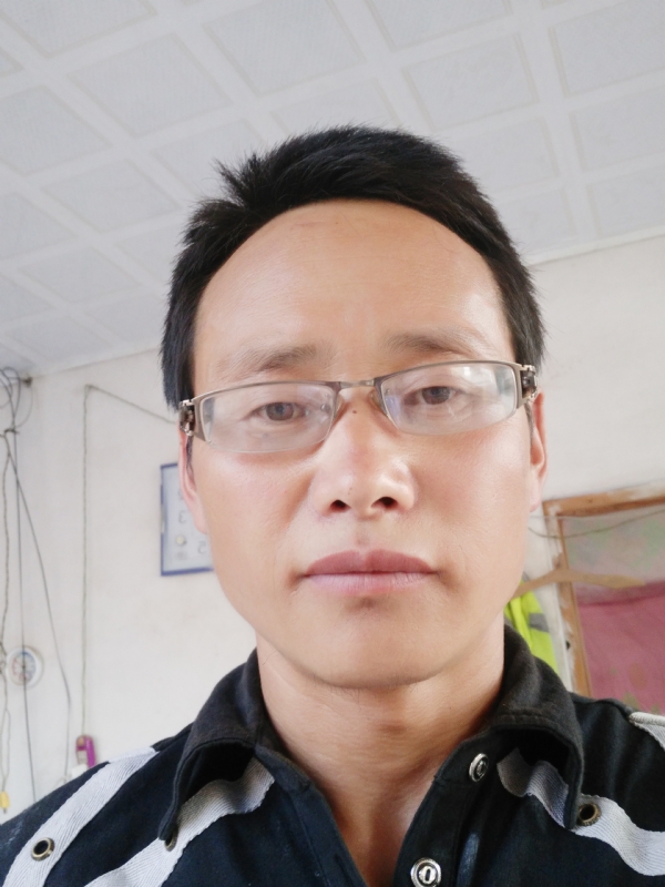 海川的第一张照片--绵阳相亲服务中心