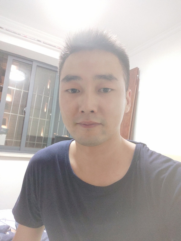 叶晓隆的第一张照片--绵阳相亲服务中心