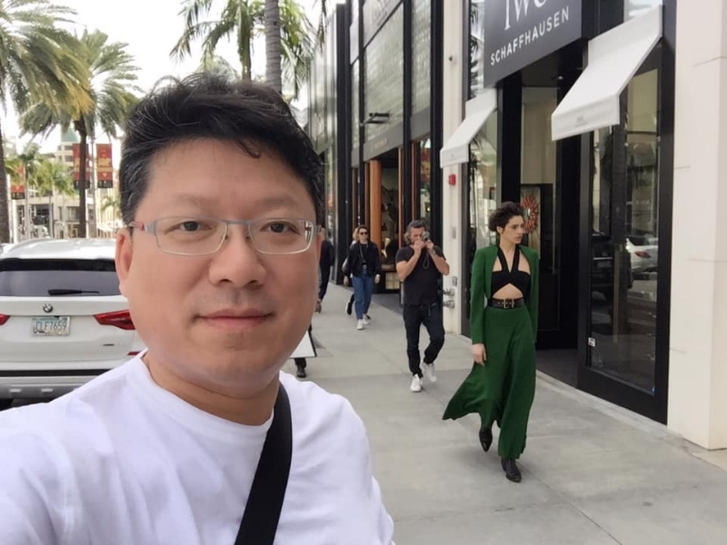 SimonHung的第一张照片--绵阳相亲服务中心