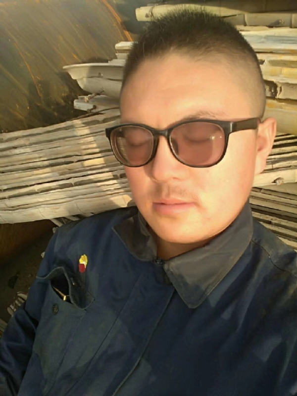 陈国建的第一张照片--绵阳相亲服务中心