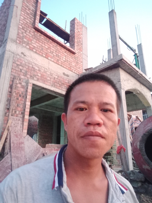 浅笑的第一张照片--绵阳相亲服务中心