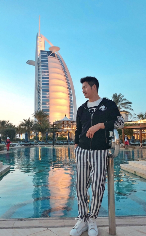 梁晟麟的第一张照片--绵阳相亲服务中心