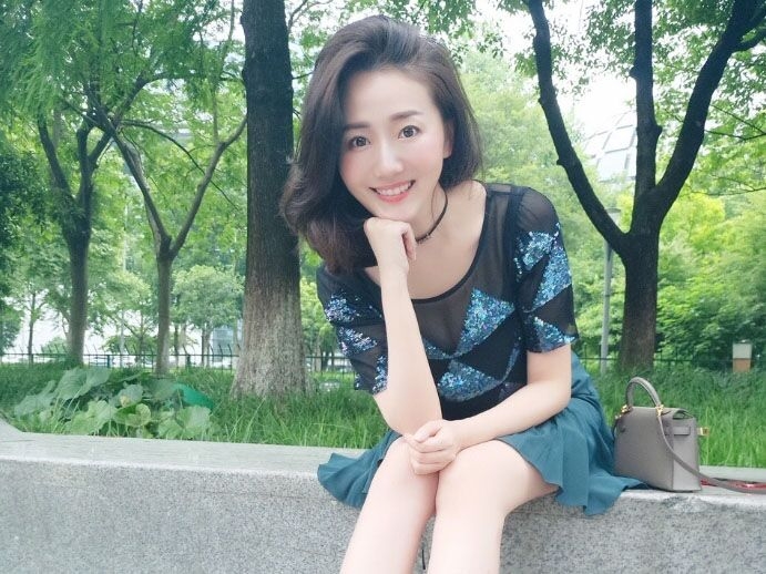 Ella的第一张照片--绵阳相亲服务中心