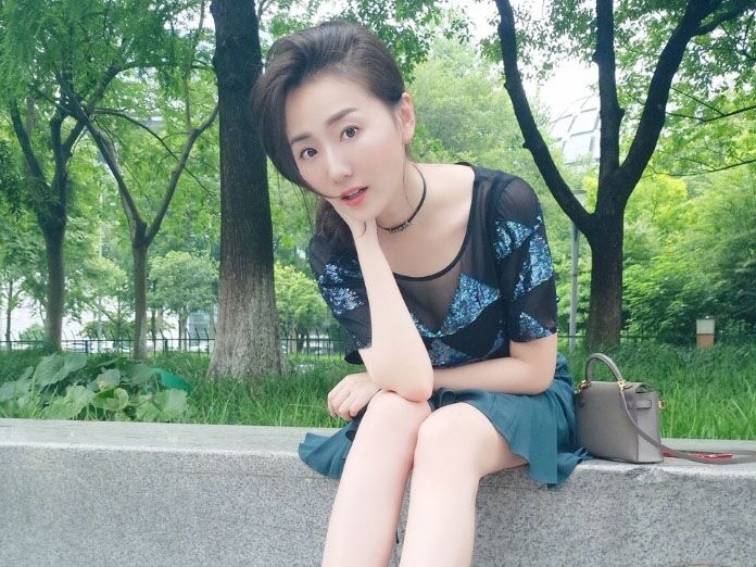 Ella的第二张照片--绵阳相亲服务中心