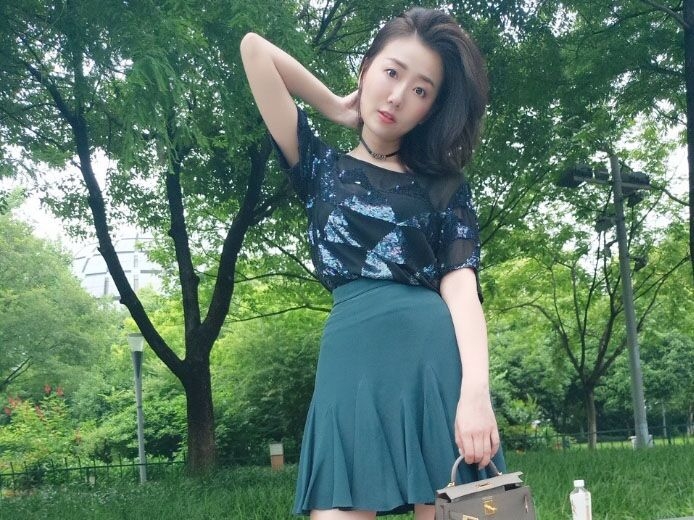 Ella的第三张照片--绵阳相亲服务中心