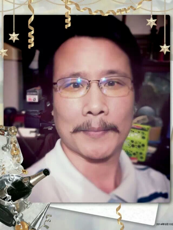 simax的第一张照片--绵阳相亲服务中心