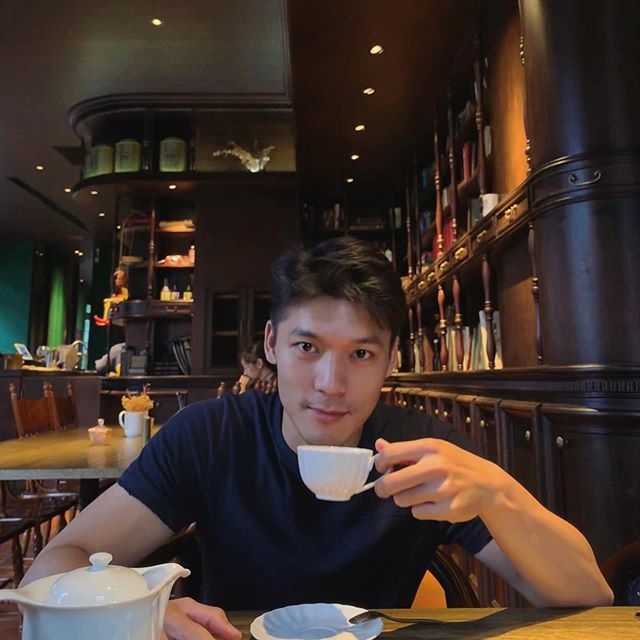 心若向阳的第一张照片--绵阳相亲服务中心