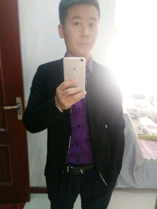 木木的第一张照片--绵阳相亲服务中心