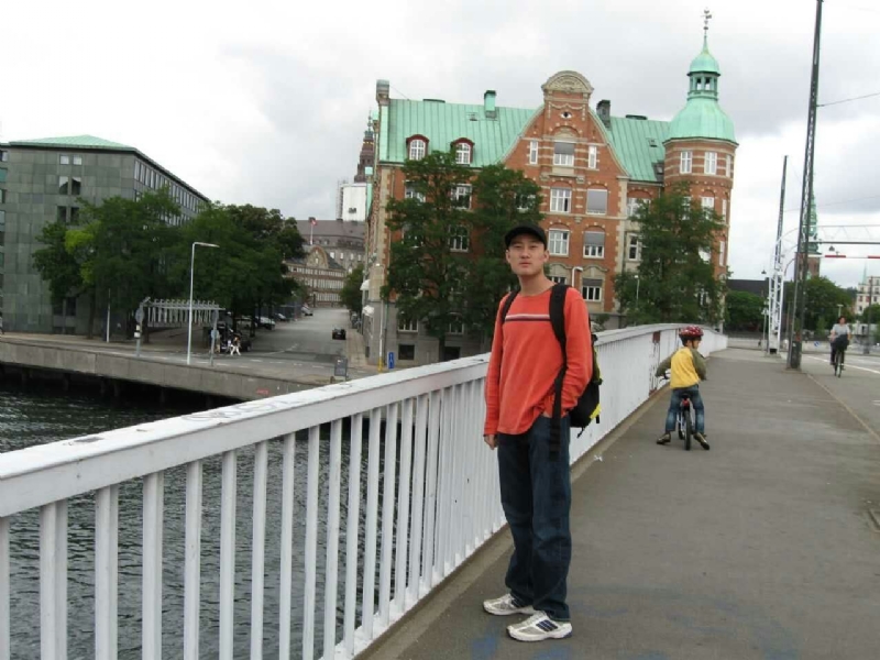 小小鱼的第一张照片--绵阳相亲服务中心