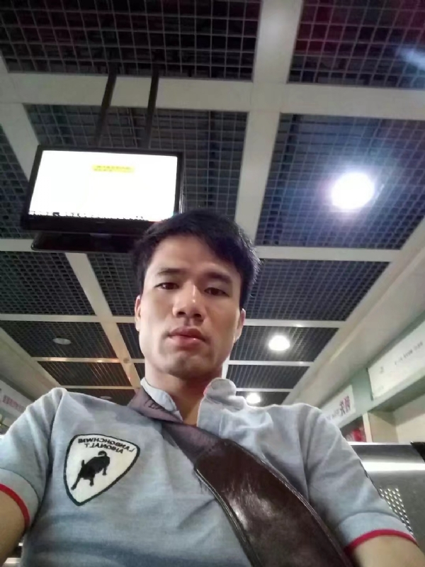 武哥的第一张照片--绵阳相亲服务中心