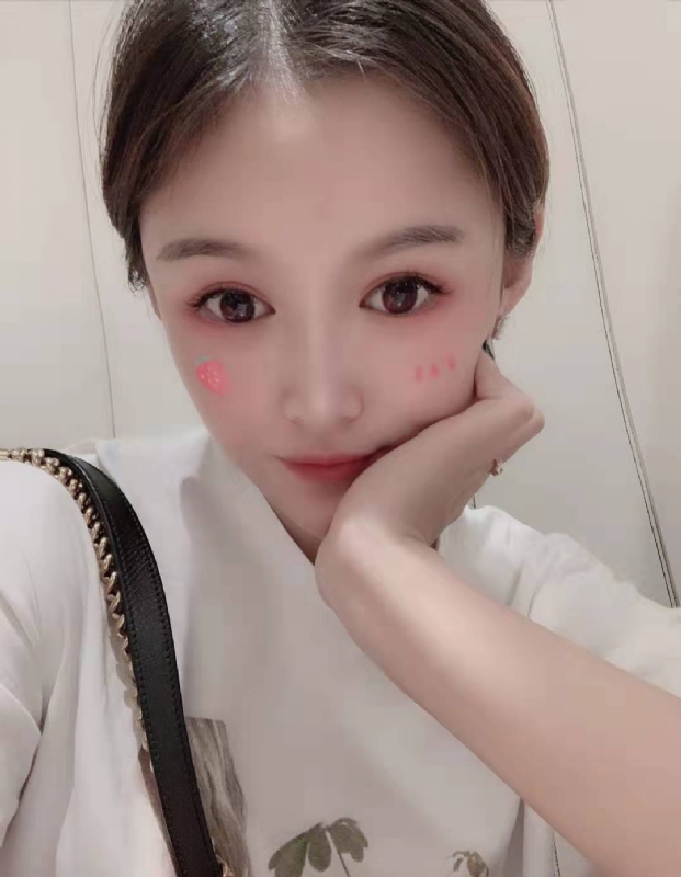 fei菲儿的第一张照片--绵阳相亲服务中心