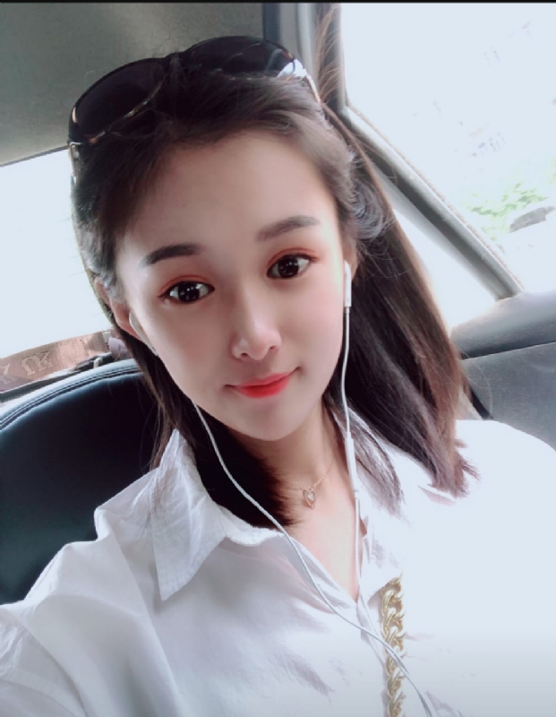 馨月的第一张照片--绵阳相亲服务中心