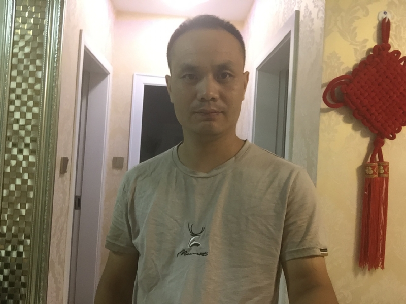 天涯孤鸟的第一张照片--绵阳相亲服务中心