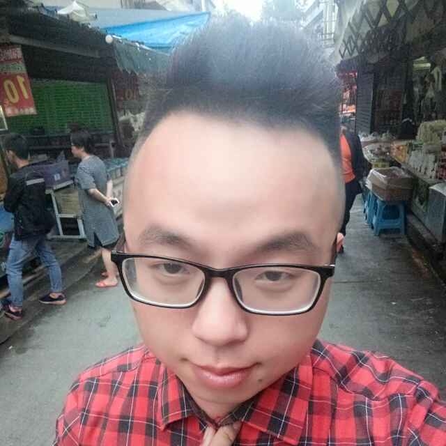 暖阳1989的第一张照片--绵阳相亲服务中心