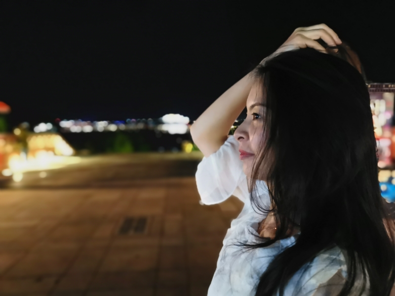 yiyi的第一张照片--绵阳相亲服务中心