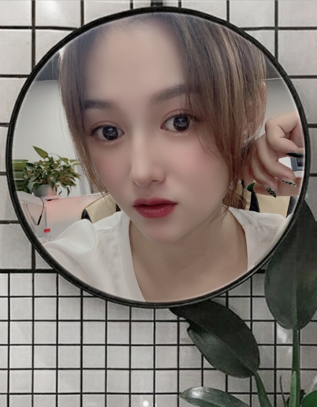 小精灵的第一张照片--绵阳相亲服务中心