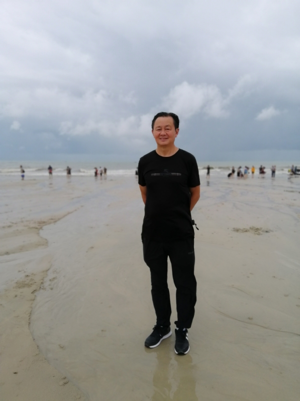 长寿的第一张照片--绵阳相亲服务中心