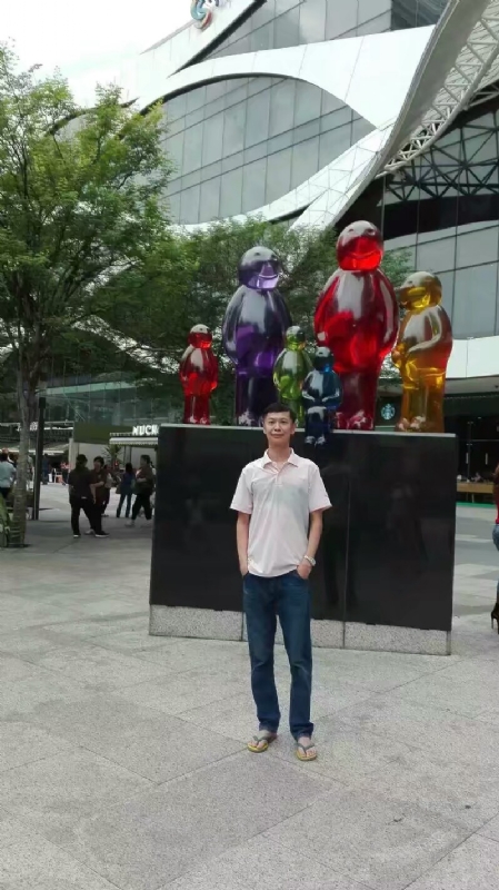 简爱的第一张照片--绵阳相亲服务中心