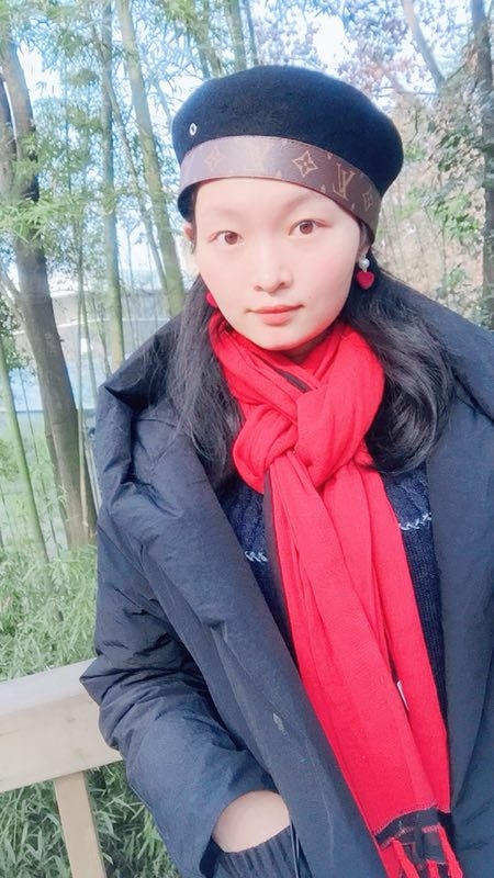 风中百合的第一张照片--绵阳相亲服务中心