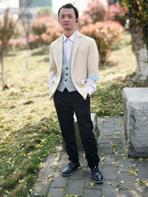 四叶草的第一张照片--绵阳相亲服务中心