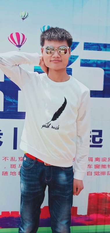 天龙～育歉的第一张照片--绵阳相亲服务中心