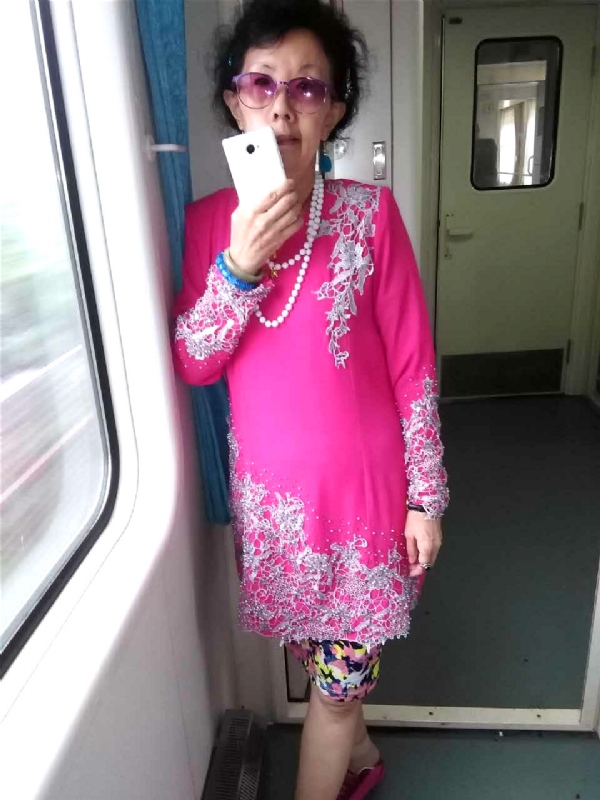 Anni的第一张照片--绵阳相亲服务中心