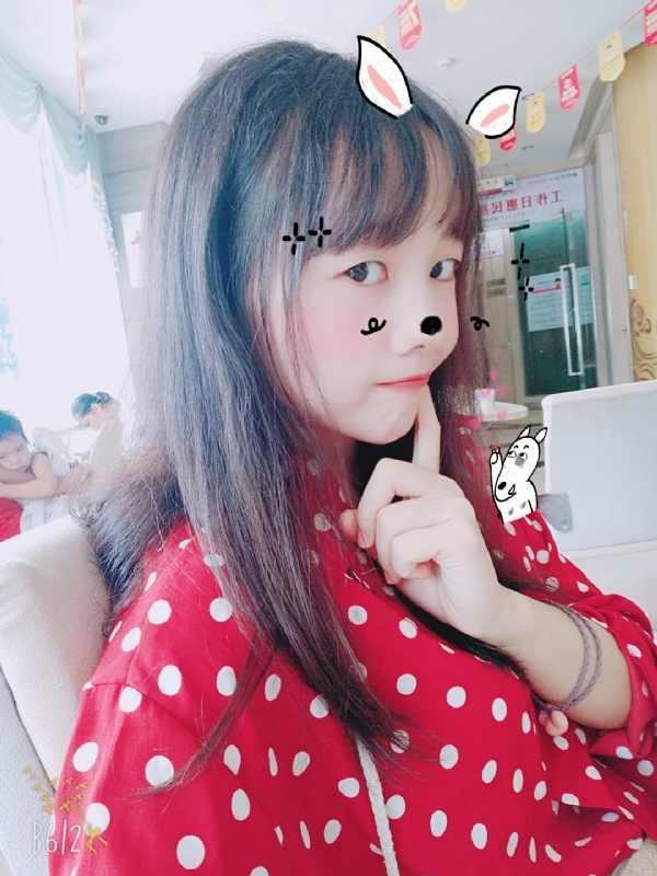 安妮的第一张照片--绵阳相亲服务中心