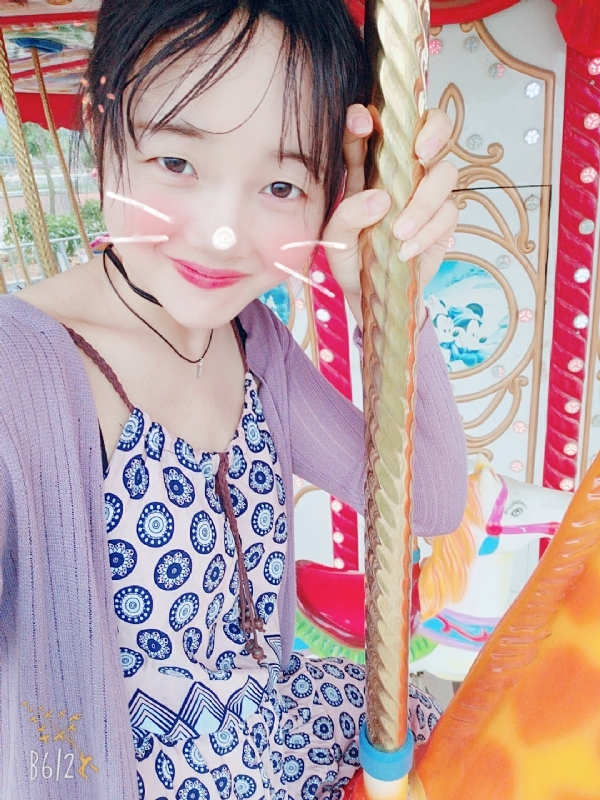 安妮的第二张照片--绵阳相亲服务中心